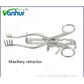 ENT Instruments Sinuscopy Maxillary Retactor